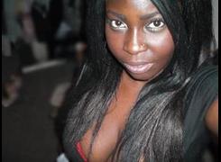 Black-Queen Cam Sexchat -1