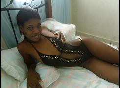 HotBlackDevil Cams Girl -1